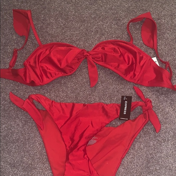 Express Other - Express bikini